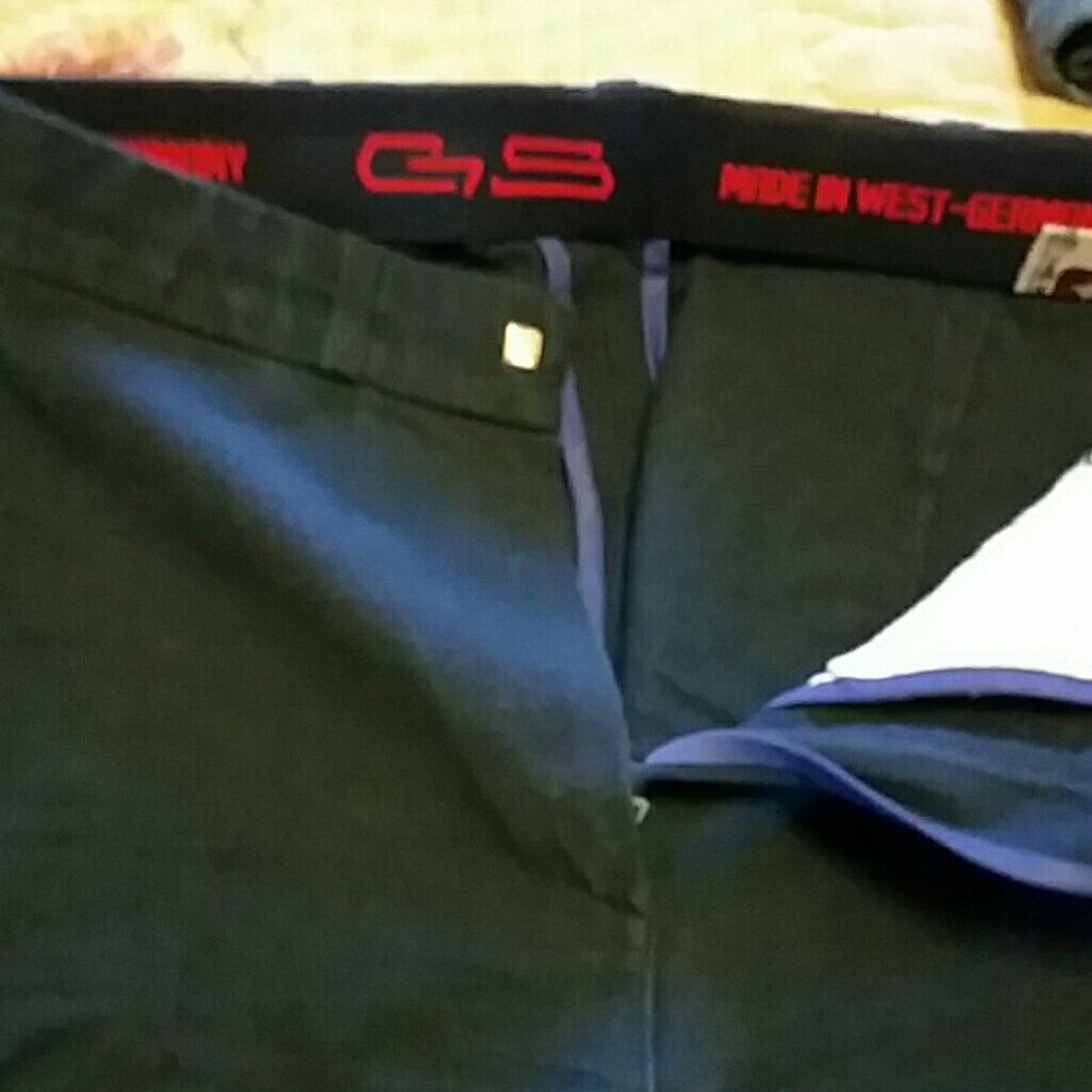 Riding Breeches GS made in Germany